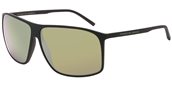 Porsche P8594 A Black sunglasses