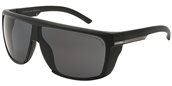 Porsche P8597 E Black sunglasses