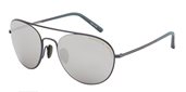 Porsche P8606 A Dark Blue sunglasses