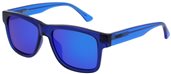 Puma PJ0001S 003 BLUE sunglasses