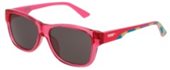 Puma PJ0004S 001 SMOKE sunglasses