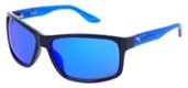 Puma PJ0007S 002 BLUE sunglasses