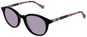 Puma PJ0034S 002 VIOLET sunglasses