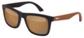 Puma PU0040S 001 GOLD sunglasses
