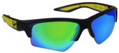 Puma PU0056S 001 GREEN sunglasses