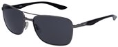 Puma PU0063S 002 SMOKE sunglasses