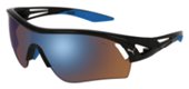 Puma PU0090S 008 BLUE sunglasses