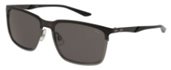 Puma PU0091S 003 GREY sunglasses