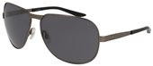Puma PU0102S 001 SMOKE sunglasses