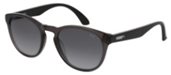 Puma PU0105S 006 GREY sunglasses