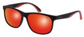 Puma PU0106S 001 ORANGE sunglasses