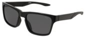 Puma PU0169S 001 GREY sunglasses