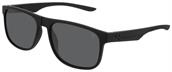 Puma PU0192S 001 SMOKE sunglasses