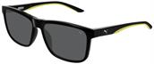 Puma PU0193S 002 SMOKE sunglasses
