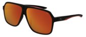 Puma PU0194S 002 SMOKE sunglasses