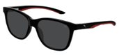 Puma PU0196S 002 SMOKE sunglasses