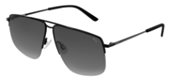 Puma PU0198S 001 GREY GRADIENT sunglasses