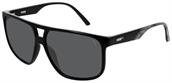 Puma PU0200S 001 SMOKE sunglasses