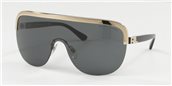 Ralph Lauren RL7057 911687 gold/gray sunglasses