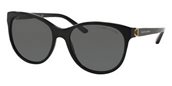 Ralph Lauren RL8135 500187 Black/Grey sunglasses