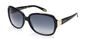 Ralph RA5138 501/11 Black Gray Gradient sunglasses