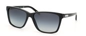 Ralph RA5141 501/11 Black Gray Gradient sunglasses