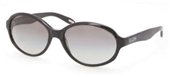 Ralph RA5159 501/11 Black Grey Gradient sunglasses