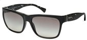 Ralph RA5164 501/11 Black sunglasses