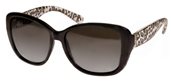 Ralph RA5182 501/T3 Black/Gray Polarized sunglasses