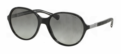 Ralph RA5187 131311 Grey Sunglasses