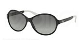 Ralph RA5192 137711 Black/Grey Gradient sunglasses