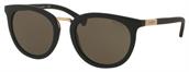 Ralph RA5207 105873 MATTE BLACK sunglasses