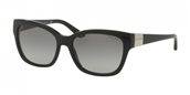 Ralph RA5208 137711	black/grey gradient sunglasses