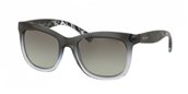 Ralph RA5210 151111 BLACK GRADIENT sunglasses