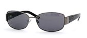 Saks Fifth Ave Saks 42/S 01F7 Gunmetal sunglasses