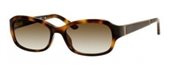 Saks Fifth Ave Saks 79S 01H8 Light Tortoise sunglasses