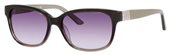 Saks Fifth Ave Saks 80S 0W21 Black Fade sunglasses