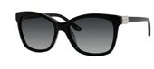 Saks Fifth Ave Saks 83/S 0807 Y7 Black sunglasses