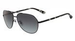 Sean John SJ147S (001) BLACK sunglasses