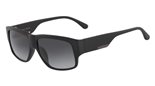Sean John SJ547S 001 Black sunglasses