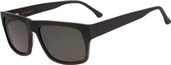 Sean John SJ555S (001) BLACK sunglasses