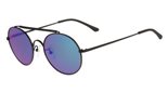 Sean John SJ859S (001) BLACK sunglasses