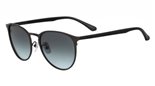 Sean John SJ860S (033) DARK GUNMETAL sunglasses
