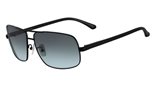 Sean John SJ861S (001) BLACK sunglasses