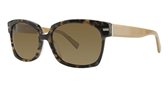 Seraphin Broadway 8663 Brown/Caramel Horn  sunglasses