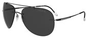 Silhouette ADVENTURER 8142 6200 Pol sunglasses