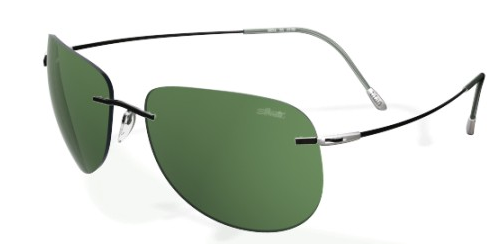 Silhouette Titan X 8623 sunglasses | ShadesEmporium display picture 1