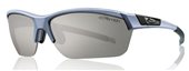 Smith Optics Approach Max/S 09HF 2X Matte Graphite/Polarized Platinum sunglasses