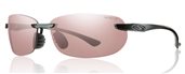 Smith Optics Turnkey/S 0D28 SN Black/ChromaPop Polarchromic Ignitor sunglasses