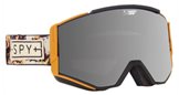 Spy Goggles ACE  310071535824 SPY + Phil Casabon - HD Plus Bronze w/ Silver Spectra Mirror + HD Plus LL Yellow w/ Gr sunglasses